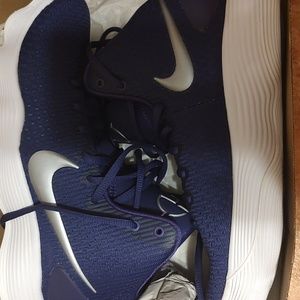 Nike Hyperdunk Sneakers